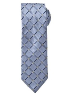 PurpleGrid Executive Tie